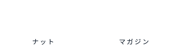 インサートナットメーカーが見つかるメディア｜NUT MAGAZINE
